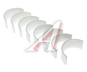 Изображение 2, R122HSTD Вкладыши HYUNDAI HD120 шатунные комплект TAIHO