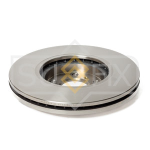 Изображение 2, FX1164 Диск тормозной NISSAN Murano (Z50, Z51) передний (1шт.) SUFIX