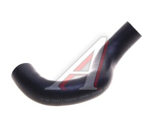 Изображение 1, 25411-4H000 Патрубок HYUNDAI Starex H-1 (07-) радиатора верхний OE