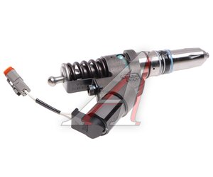 Изображение 2, 4902921X Форсунка SHACMAN SHAANXI дв.ISM11 топливная OE