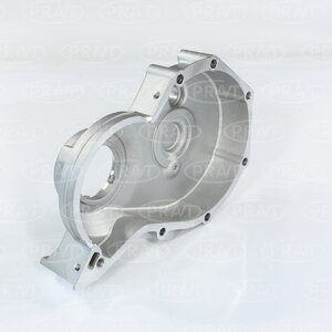 Изображение 6, PR.4216.1002060 Крышка двигателя ГАЗ-3302 дв.УМЗ-4216 ЕВРО-3 передняя PRAVT