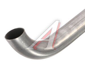 Изображение 4, CBD130.083 Глушитель SKODA Rapid (13-) задняя часть CBD