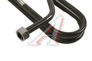 Изображение 2, 3506210-85T/A Трубка FAW J6, 4180 компрессора воздушного OE
