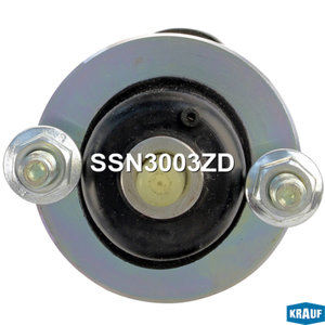 Изображение 2, SSN3003ZD Реле втягивающее HONDA Accord (2.) KRAUF