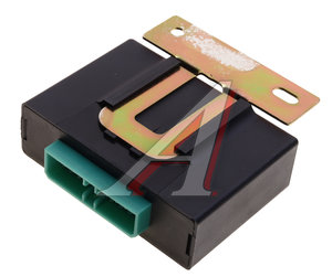 Изображение 2, DZ96189584309 Реле поворота SHAANXI SHACMAN X3000 OE