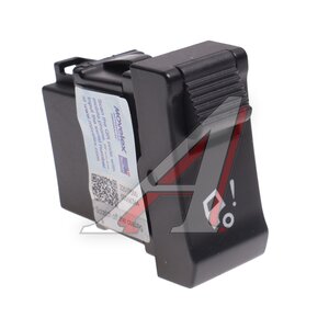 Изображение 1, DZ9L149584680-MX Выключатель SHACMAN SHAANXI X6000 блокировки подъема кабины MOVELEX