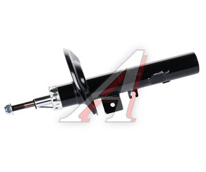 Изображение 3, MSS016177 Амортизатор PEUGEOT 207 (06-) передний правый газовый MANDO