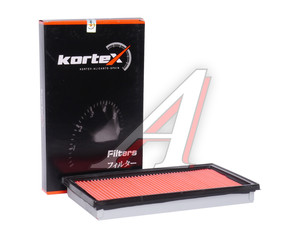 Изображение 1, KA0029 Фильтр воздушный NISSAN Almera Classic KORTEX