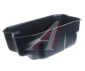 Изображение 1, QF60A00011 Картер FIAT Ducato (06-) двигателя масляный QUATTRO FRENI