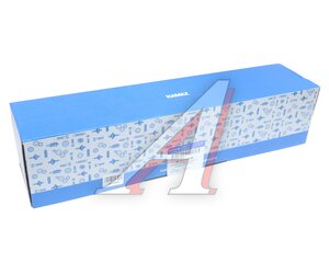 Изображение 6, 180-5001004-60 Амортизатор КАМАЗ-54901 подвески кабины задний ROSTAR (ОАО КАМАЗ)