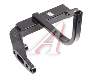 Изображение 1, DZ14251244200 Кронштейн SHACMAN SHAANXI X3000 подножки OE