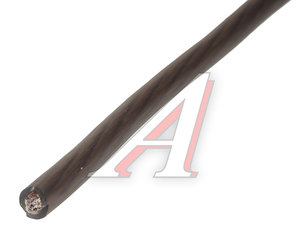 Изображение 1, DPC-C08B 40м Кабель силовой 8Ga (8мм) 1м черный AURA