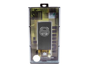 Изображение 2, SLMV-304 Ароматизатор на дефлектор жидкостный (Елисейские поля) 8мл Slim FKVJP