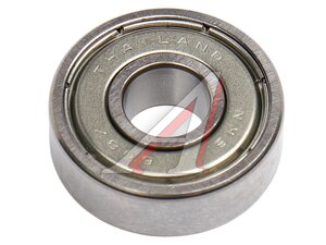 Изображение 2, JTC-7104-19 Ремкомплект для ножа пневматического JTC-7104 (19) подшипник (608ZZ) JTC