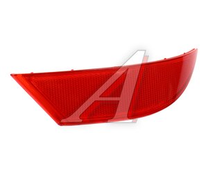 Изображение 1, BSG30806021 Светоотражатель задний FORD Transit (23-) левый BSG