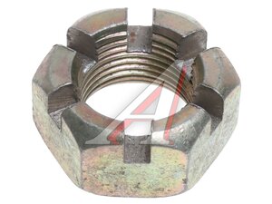 Изображение 1, 334931 Гайка М20х1.5 крепления амортизатора УРАЛ УРАЛОПТ