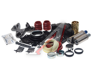 Изображение 1, M2910092 Ремкомплект суппорта KNORR SN5 полный (33 детали) MARSHALL