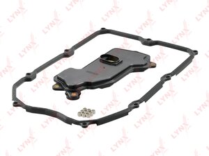 Изображение 2, LT1235 Фильтр масляный АКПП LEXUS GS, LS JS (с прокладкой) LYNX