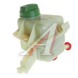Изображение 1, 7E0422371H Бачок ГУРа VW Transporter T5 (03-) VAG