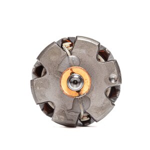 Изображение 5, Г273-200 AE Ротор генератора КАМАЗ, МАЗ, УРАЛ Г237В1-3701000-03 AVTOELECTRICA