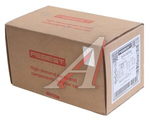 Изображение 3, 2111-TC7LH ШРУС внутренний FORD Transit (02-) левый FEBEST