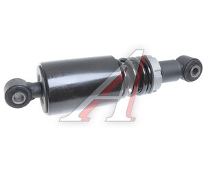 Изображение 1, 180-5001004-60 Амортизатор КАМАЗ-54901 подвески кабины задний ROSTAR (ОАО КАМАЗ)