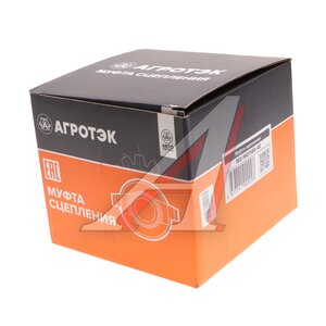 Изображение 4, 19.0320 Муфта сцепления ЯМЗ-182 корзины лепестковой в сборе АГРОТЭК