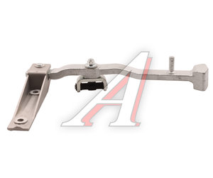 Изображение 4, 1703010W5030 Кронштейн JAC N35 троса КПП OE