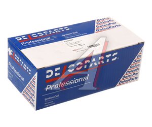 Изображение 4, 19375383 Катушка зажигания GEELY Emgrand X7 DELCOPARTS