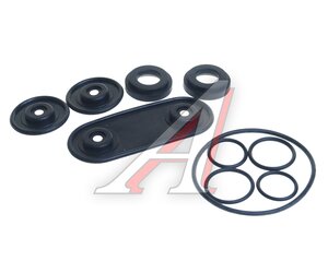 Изображение 1, HRA0048302084B Ремкомплект MERCEDES SLK (W171) клапана системы отопителя HERMANN