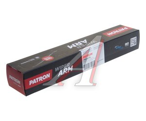 Изображение 5, PWA076 Рычаг стеклоочистителя KIA Rio (05-), Mohave (08-) заднего PATRON