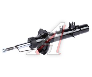 Изображение 2, MSS017285 Амортизатор CITROEN C3 (02-) передний левый газовый MANDO