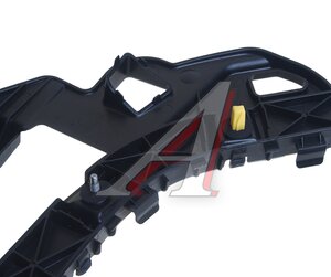 Изображение 4, 86613-C1700 Кронштейн бампера HYUNDAI Sonata (14-) заднего левый OE