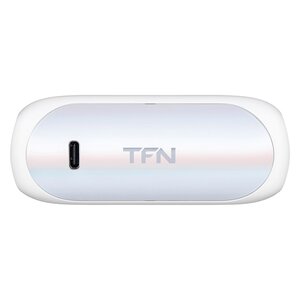 Изображение 6, TFN-HS-TWS035WH Наушники беспроводные TWS TFN