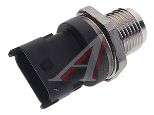 Изображение 3, 0281002930 Датчик давления топлива MAN дв.D0834, 36 BOSCH