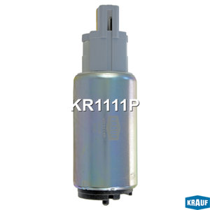 Изображение 1, KR1111P Насос топливный FORD Focus (04-) KRAUF