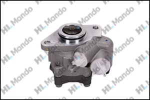 Изображение 5, EX571006J100 Насос гидроусилителя HYUNDAI HD120 дв.D6GA MANDO