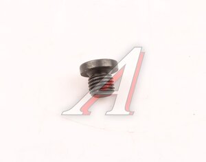 Изображение 4, 082V080420207-MX Пробка сливная SITRAK HOWO картера масляного М22х1.5 MOVELEX