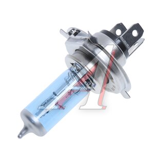 Изображение 1, 54430SW Лампа 24V H4 75/70W P43t Super White МАЯК