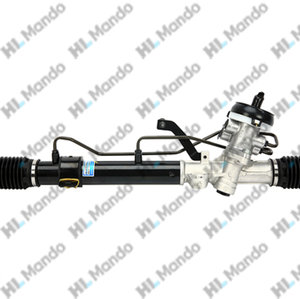 Изображение 3, EX577001C100 Рейка рулевая HYUNDAI Getz (02-06) (с ГУР) MANDO