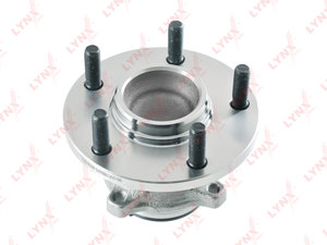 Изображение 3, WH1214 Ступица MAZDA 3 (04-09) задняя LYNX