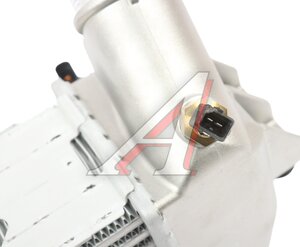 Изображение 7, 28190-4A820 Охладитель HYUNDAI HD35 (17-) (D4CB) наддувного воздуха OE