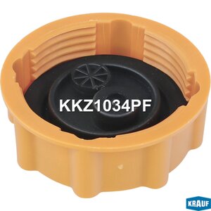 Изображение 2, KKZ1034PF Крышка бачка расширительного FORD Mondeo (96-00) KRAUF