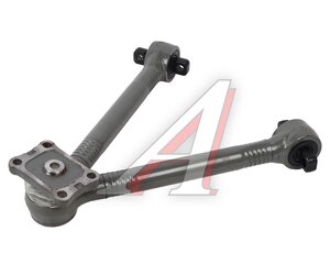 Изображение 1, AZ9725529272-MX Тяга реактивная SITRAK HOWO V-образная MOVELEX