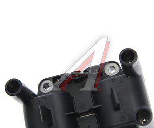Изображение 4, 370-13-063 Катушка зажигания VW Polo (95-01), Passat AUDI A2, A3, A4 SKODA Octavia (без коммутатора) MEGAPOWER