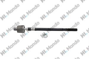 Изображение 6, DSA020227 Тяга рулевая HYUNDAI Accent (99-), Verna (99-) левая/правая (1шт.) MANDO