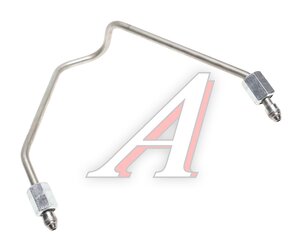 Изображение 1, 6585.1111675-10 Трубка ЯМЗ-6585 соединительная рампы АВТОДИЗЕЛЬ