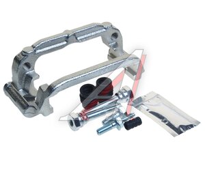 Изображение 1, 8960172 Суппорт CHEVROLET Cruze (11-) задний правый LONGHO