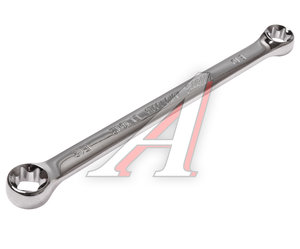 Изображение 1, JTC-EF1012 Ключ накидной TORX E10хE12 L=141мм прямой JTC