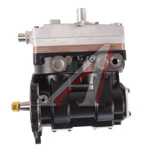Изображение 2, 3509010-M54-02026J Компрессор FAW J7, 4180 воздушный OE